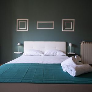 Habitación Grande con Cama King